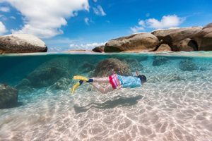 Medical Evacuation British Virgin Islands