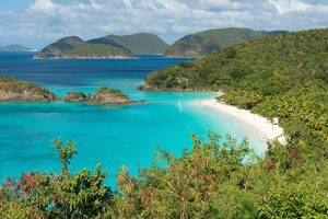 Medical Evacuation U.S. Virgin Islands