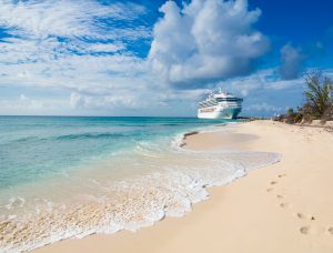 Air Medical Transport Grand Turk Island