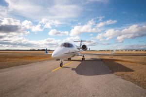 Air Medical Transport St. Lucia