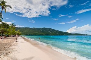Medevac U.S. Virgin Islands