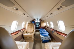 Average Cost of an Air Ambulance